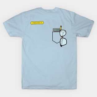 Prefect Geek Uniform T-Shirt